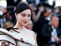 Fan Bingbing