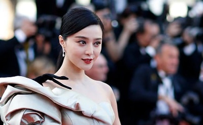 Fan Bingbing