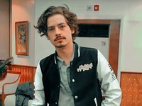 Cole Sprouse