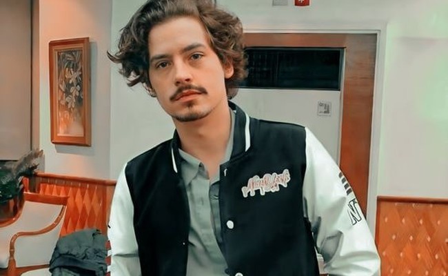 Cole Sprouse