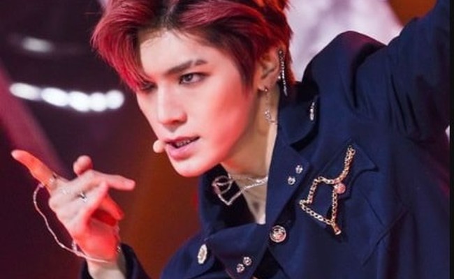 Taeyong