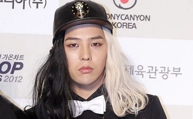 G-Dragon 2