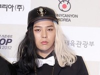 G-Dragon 2