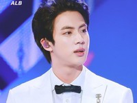 Kim Seokjin