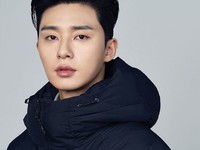Park Seo Joon