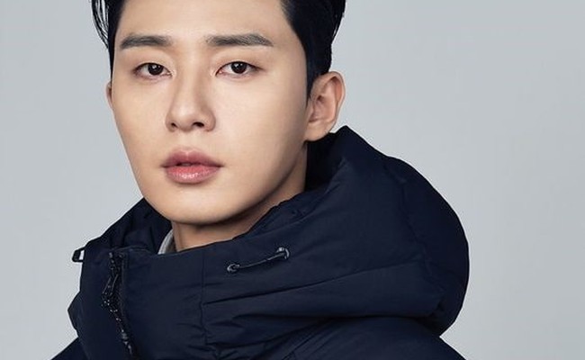 Park Seo Joon