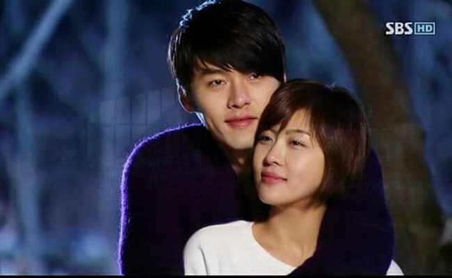 Hyunbin & Jiwon