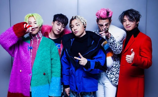 Big Bang
