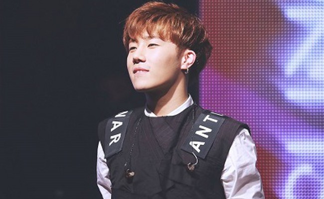 Sunggyu