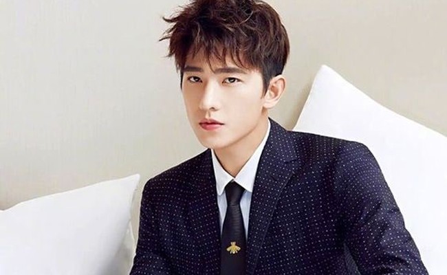 Yang Yang