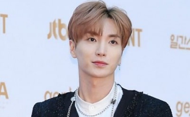 Leeteuk