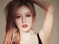 HyunA