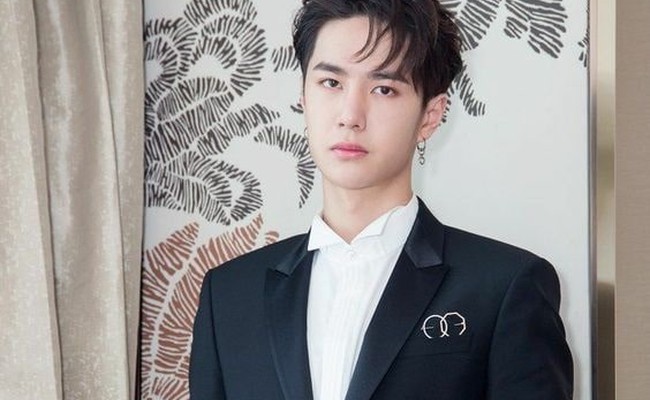 Wang Yibo