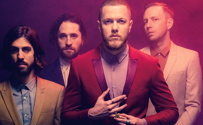 Imagine Dragons
