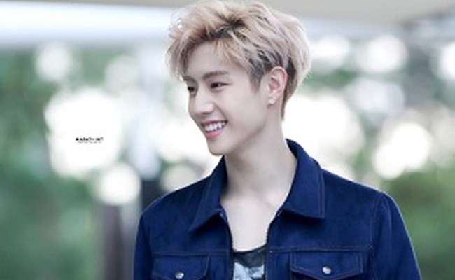 Mark
