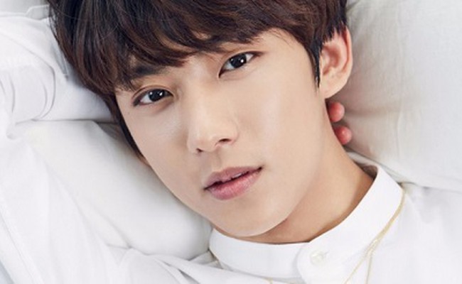 Gongchan