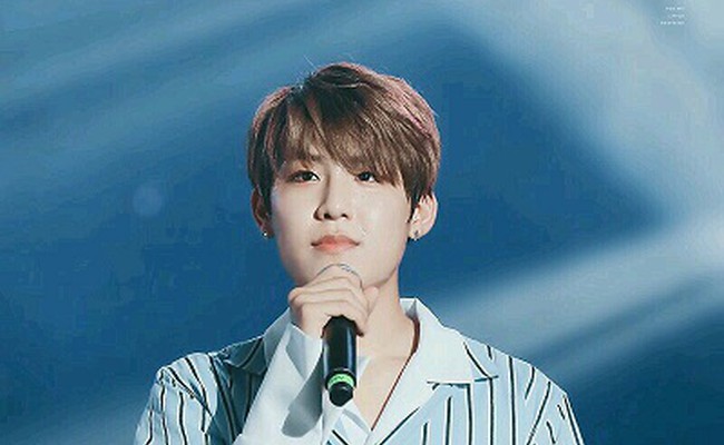 Park WooJin