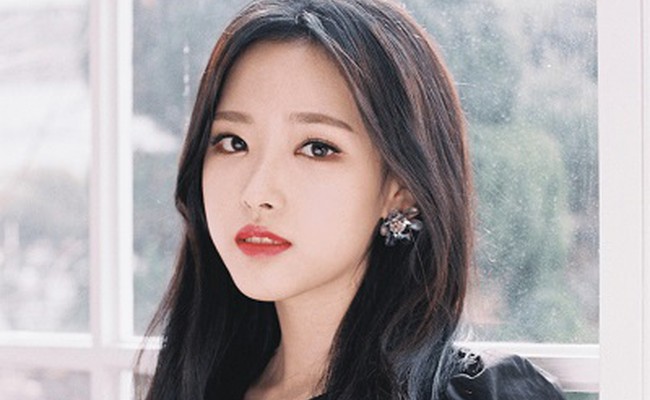Olivia Hye