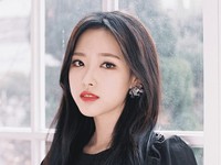 Olivia Hye