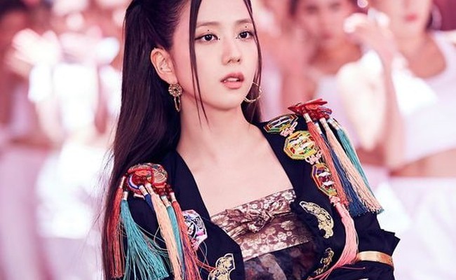 Jisoo