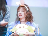 Yuqi