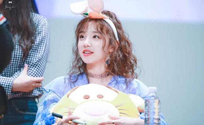 Yuqi
