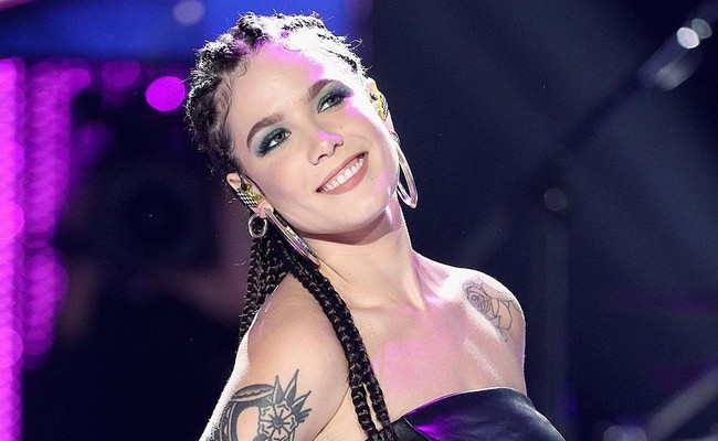 Halsey