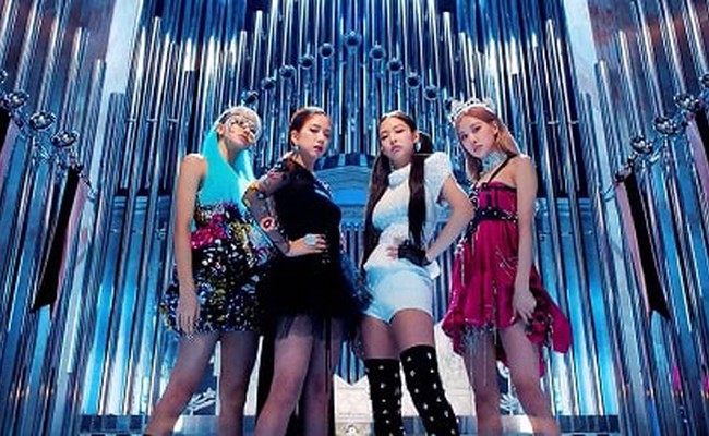 Kill This Love