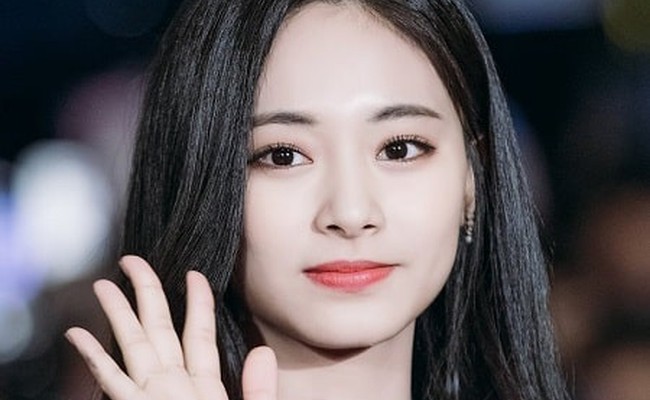 Tzuyu