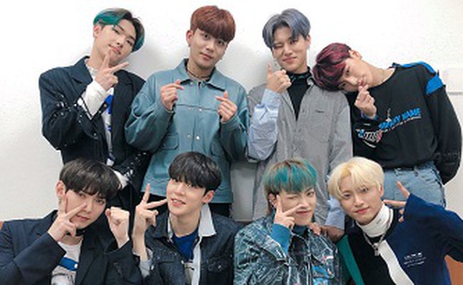 ATEEZ