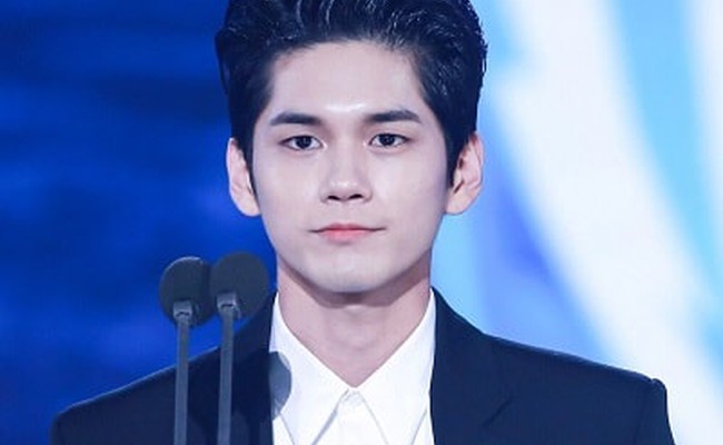 Ong Seong Woo