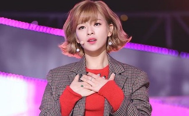 Jeongyeon