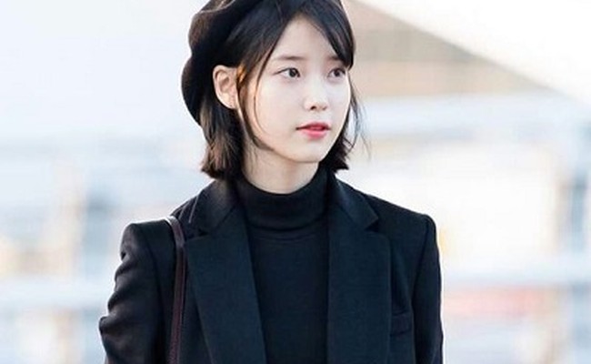 IU