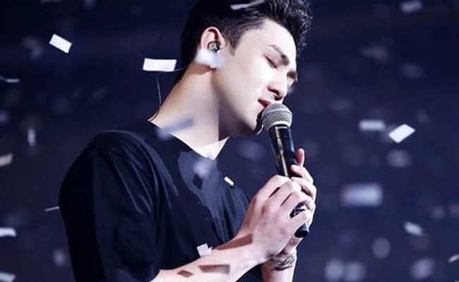 Baekho