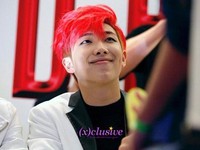 Rap Monster