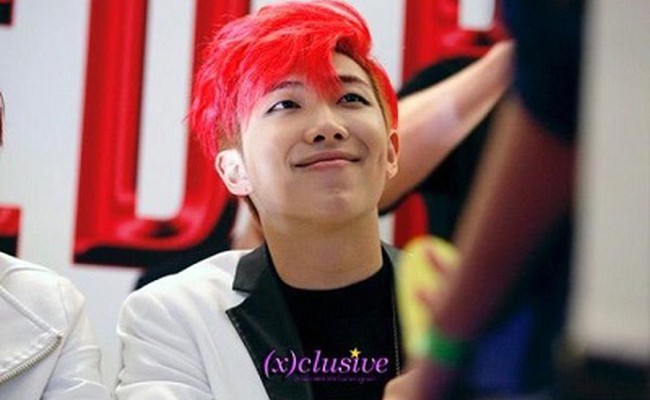Rap Monster