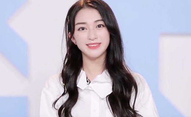 Qi Sui (七穗)