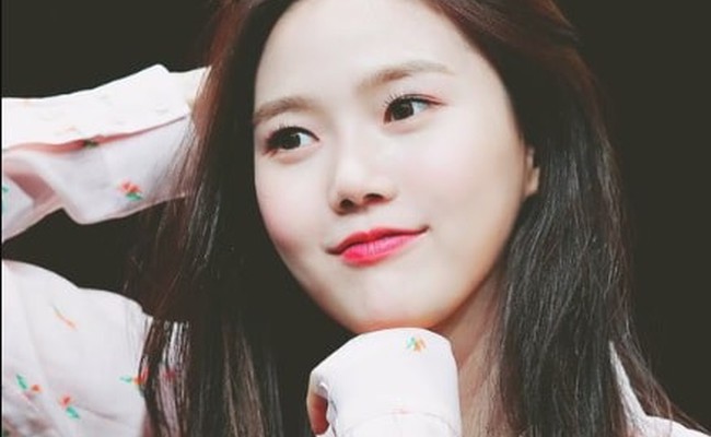 Hyojung