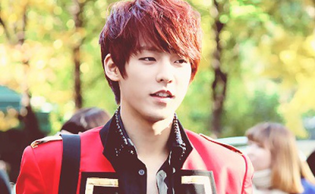 Minhyuk