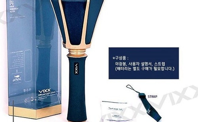 VIXX