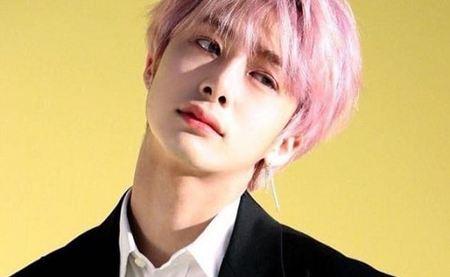 Chae Hyungwon
