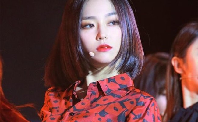 Yeeun
