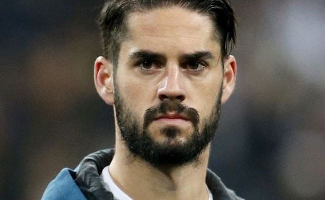 Isco