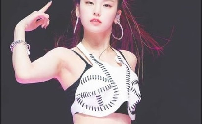 Yeji