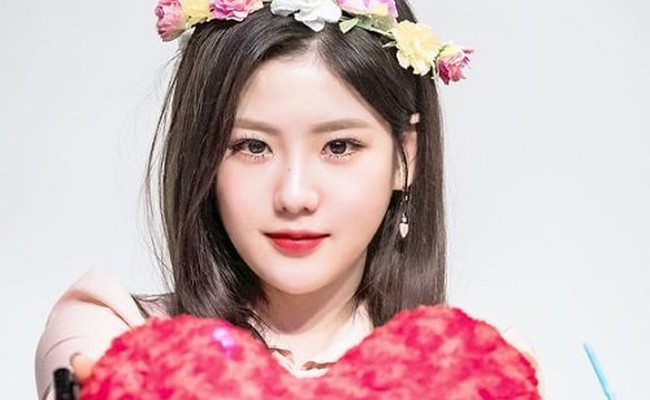 Hyeyeon