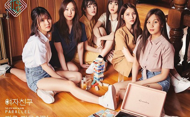 GFRIEND