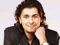 Sonu Nigam