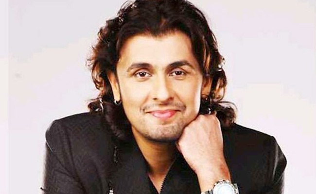 Sonu Nigam
