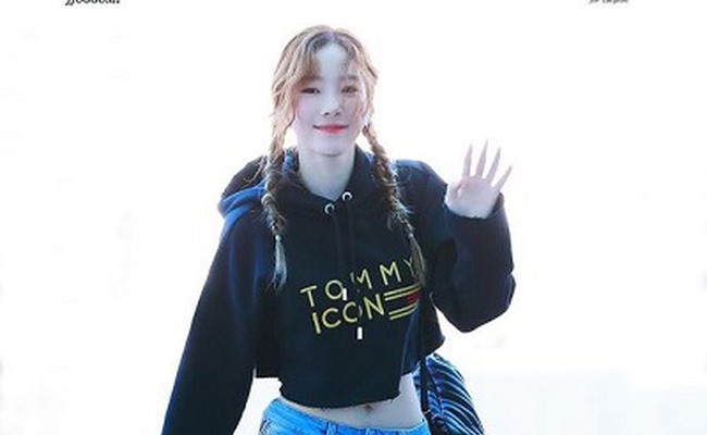 Taeyeon