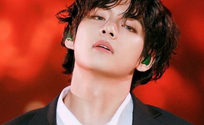 Kim Taehyung